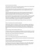 Sistemas de informacion 1.Que situación económica se presento a principio del sigo XX en mexico (1) Con el articulo 123 de la constitución de 1917 que paso con el estado mexicano? (11).