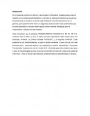 Mejora empresarial TRANSTURISTICA HUASTECA S. DE R.L DE C.V,