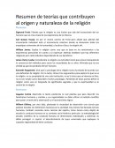 Aplicación de las ciencias al entendimiento de la religión y la fe cristiana.