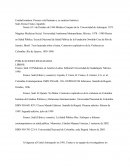 Aportes de Saul franco a la enfermeria.