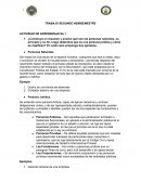TRABAJO SEGUNDO HEMISEMESTRE ACTIVIDAD DE APRENDIZAJE No 1