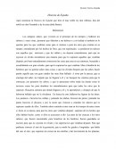 Traducción de prólogo de Alfonso el Sabio Aquí comienza la Historia de España que hizo el muy noble rey don Alfonso, hijo del noble rey don Fernando y de la reina doña Beatriz.