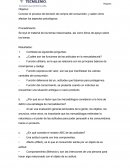 Conocer el proceso de decisión de compra del consumidor, y saber cómo afectan los aspectos psicológicos..