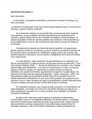 ¿La decisión de Goyal logró evitar más consecuencias negativas para el conjunto de la empresa, o generó mayores conflictos?