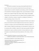 Sistema digestivo: digestión para la asimilación de nutrientes