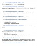 Teoria del estado .¿En qué consiste el pensamiento político de la ép oca egipcia?