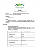 Establecer la importancia de promover el pensamiento divergente como factor complementario del pensamiento hipotético-deductivo en el desarrollo de procesos creativos y novedosos.
