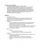 Francisco Arriví, dramaturgo