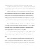 Competencia comunicativa y su aplicación en los diversos contextos en que interactúa