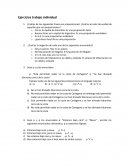 ¿Cuáles de las siguientes frases son proposiciones? ¿Cuál es el valor de verdad de aquellas que son proposiciones?
