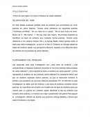 Erotismo “TIPOS DE EROTISMO EN CINCO POEMAS DE JAIME SABINES”