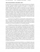 VIDEO: MULTICULTURALISMO AL DESCUBIERTO. PARTE 1.