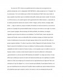 Sobre la Muerte de Castro.