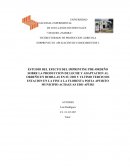 Tesis auyama en bovinos de leche.