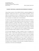 FILOSOFÍA Y CREATIVIDAD, LA INNOVACIÓN COMO HERRAMIENTA PEDAGÓGICA