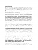 Esclavismo. Apuntes para un ensayo