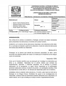 PRACTICA No. 1 Introducción a la Anatomía y Fisiología (Terminología Básica)
