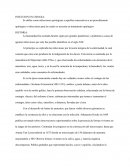 Abodomen agudo. Infeccion en cirugia