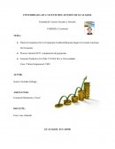 Efectos Económicos De La Expansión Crediticia Bancaria Según La Escuela Austriaca De Economía