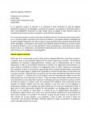 Literatura, cine y persona Ensayo sobre Arráncame la vida