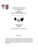 Análisis del libro “el buen acuerdo”