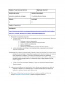 Actividad Dirección y estilos de Liderazgo