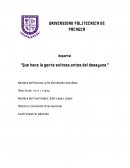 Que hace la gente exitosa antes del desayuno