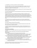 Metabolismo de carbohidratos.