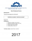 SERVICIO NACIONAL DE ADESTRAMIENTO EN TRABAJO INDUSTRIAL