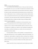 Capítulo 4 Lectura para obtener ideas generales