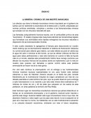 LA MINERIA: CRONICA DE UNA MUERTE ANUNCIADA