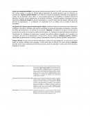 Accion de incosntitucionalidad: instrumento jurídico procesal