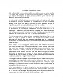 El hombre que conocía el infinito.