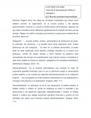 Binomio autoridad- responsabilidad
