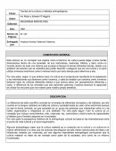 Teorías de la cultura y métodos antropológicos