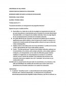 La película “ Good Bye Lennin” analisis