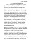 MODULO I: CASO TRABAJO EN EQUIPO Y LIDERAZGO