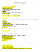 ATENCIÓN DEL RECIEN NACIDO (CUIDADOS INMEDIATOS)