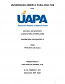 Trabajo Final de Estadistica II