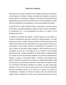 Análisis de la milagrosa