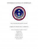 TITULO: VENDAJES EN CABEZA Y CUELLO