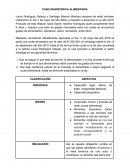 Que bajo sentencia judicial se le imponga al demandado a seguir pagando la cuota alimentaria, hasta los términos estipulados en la ley.