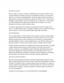 Que es cultura, politica y cultura politica