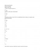 Problemas resueltos.