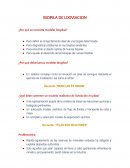 Un sistema complejo como la lixiviación en pilas se consigue mediante el ejercicio de modelación, asi como el refrán