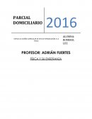 CRÍTICA AL DISEÑO CURRICULAR 4TO INTRODUCCIÓN A LA FÍSICA