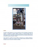 Práctica: SECADOR DE ROCIO