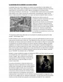 La psicología de la soledad y su nuevo refugio