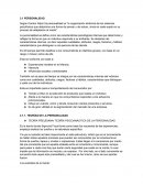 PERSONALIDAD - ENSAYO