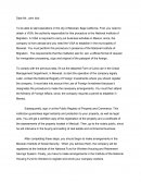 Porque invertir en Mexicali.